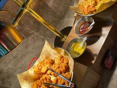 -比格比萨自助(南京万达茂店)