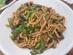 -三百碗宝应长鱼面(板仓街店)