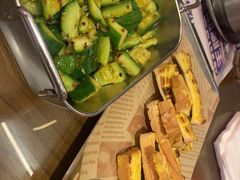 -神府路壹号·海鲜烧烤·砂锅粥·锅物(三坊七巷店)