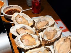 -乔街深夜食堂·小龙虾·高压锅生蚝(杭州总店)