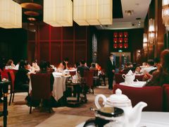 大堂-炳胜品味(海印总店)