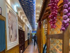 -伊帆食府·青海地方特色美食