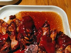 -三十六味匠猪蹄(三元桥店)