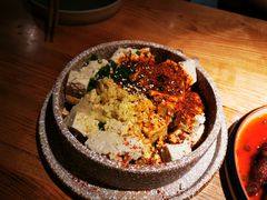 你没吃过我的豆腐-薇酌饮·陕西菜(南门外店)