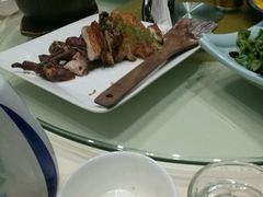 -小放牛炒菜馆(裕华东路店)