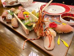 -築鳥日本料理(黑沙环店)