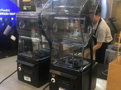 -瑞幸咖啡(厦门SM二期新生活广场店)