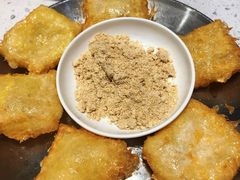 蛋煎糍粑-电台巷火锅(天津旗舰店)
