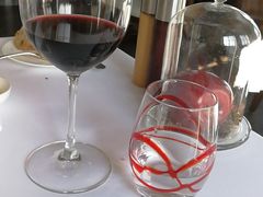 -上海和平饭店-华懋阁 The Cathay Room