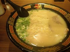 -天然豚骨拉面专门店 一兰(铜锣湾店)