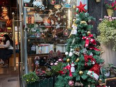 -街角 T·COFFEE 融合料理·BISTRO(车公庙店)