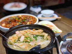 -老灶房-四川土菜(铁牛广场店)