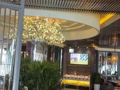 -润园四季椰子鸡火锅(海上世界店)