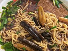 -老赵面店(大西路店)