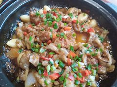 -味莊餐厅(康庄南街店)
