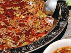-大鱼山房鱼头火锅(老字号品质店)