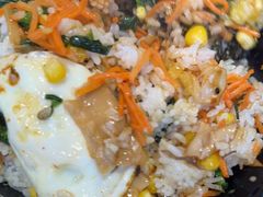 -梨花牛肉汤饭(仁恒伊势丹店)