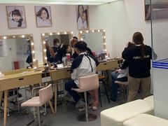 -天真蓝照相馆(中华广场店)