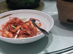 -隆聚·时令海鲜(洪兴店)