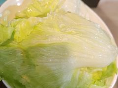 -正福居老北京正宗铜锅泉水涮肉(彰化路店)