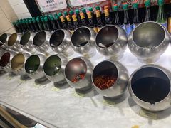 -川骄海鲜自助(亚运村店)
