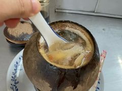 -達揚原味燉品(文明路店)