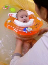 -子木乐园婴儿游泳馆(水晶港店)