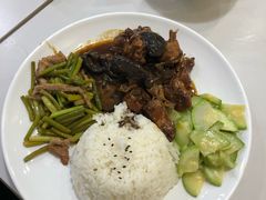 -上海紫彤友联生煎(金沙井店)