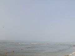 -老虎石海上公园