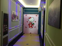 -欢乐酷量贩KTV(万达广场店)