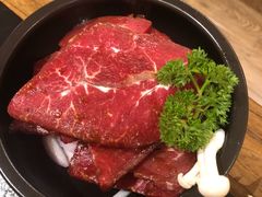 -九田家黑牛烤肉料理(石路天虹店)