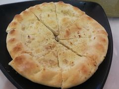 -上海交通大学新疆餐厅