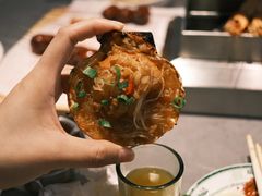 -老白清真烧烤(旗舰店)