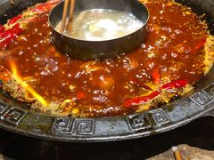 -重庆渝达老火锅(春熙路店)