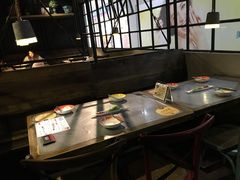 -探鱼·鲜青椒爽麻烤鱼(中天广场店)