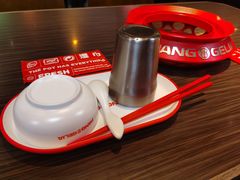 -胖哥俩肉蟹煲(名城广场店)