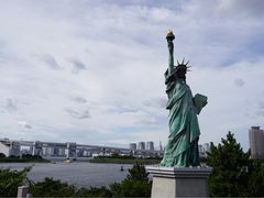 -台场海滨公园船码头