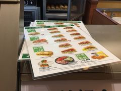 -赛百味SUBWAY(地王广场店)