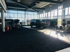 -奔驰利星行(北京花乡店)