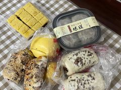 -宫门口馒头铺(创始人总店)