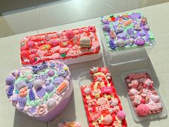 -Summer House夏莫手工坊团建活动(世博源店)