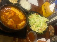 -米屋石锅拌饭(师大店)