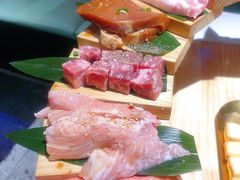 -聚十三烤肉博物馆(魔都首店)