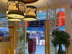 -万岁寿司(蓬江万达店)