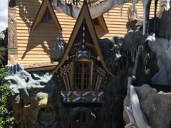 -疯狂屋