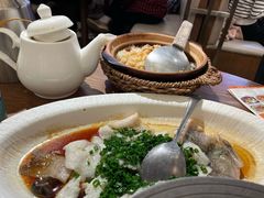 -常来小聚·广州非遗传承餐厅(地王广场店)