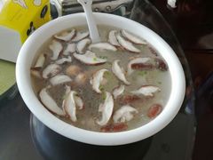 -桃花姐假日酒店·桃花潭土菜馆