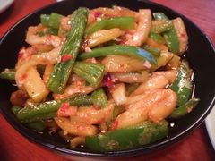 -疆Jiang·新疆秘制料理