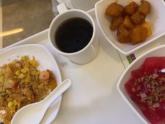-堂会(白云店)