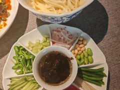 -秀儿四九城·新京菜(亚运村鸟巢店)